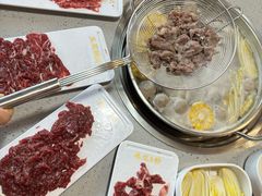 -杏花吴记牛肉火锅