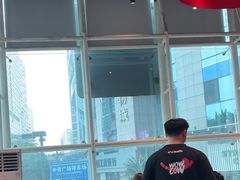 -为什么牛潮汕牛肉火锅(中信广场店)