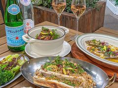 -Bistro 63 创意融合料理(广粤天地店)