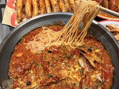 -冶建镜子·中国龙虾王(总店)