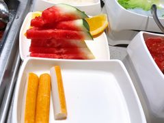 -海底捞火锅(金地广场生日主题店)