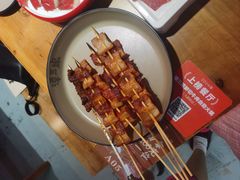 -谭三娘鲜切牛肉自助火锅(九眼桥总店)