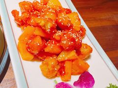 -意满花千醉(金茂览秀城店)
