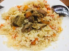 -塔斯提抓饭(东城汇店)