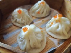 -顺德美的万豪酒店-万豪中餐厅