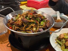 -莲餐厅·湖北菜·潜江小龙虾店(愚园路店)