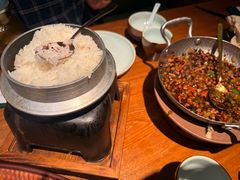 -云海肴·汽锅鸡·云南菜(苏州中心店)