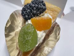 -KOMUGI 小麦家(新地假日广场店)