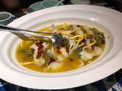 -绿茶餐厅(布吉万象汇店)