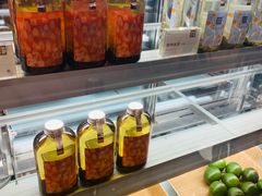 -奈雪的茶(凯德新都心店)