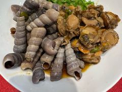 -鲜鲜·鲅鱼圈海鲜(于洪店)