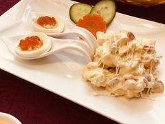 -92°C俄式厨房(中央大街店)