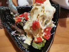 -长崎屋·日本料理·刺身·烧鸟(天河北路店)