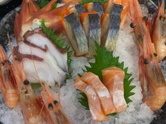 -真剑日本料理·铁板烧(贵州路店)