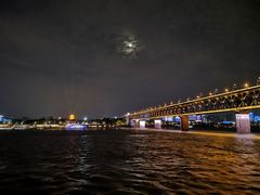 -武汉两江游览·夜游长江(汉口粤汉码头)