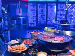 -入火韩国烤肉(凯旋广场店)