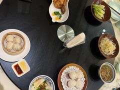 -西安饭庄·非遗陕菜(钟楼店)