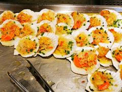 -阳光岛·海鲜盛宴(银泰中心in99店)