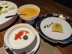 -曾宴·楚菜(湖北省博物馆店)