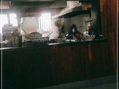 门面-云峰金顶兰州牛肉面(雄越店)