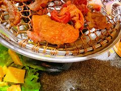 -冷面大王(细河南路店)