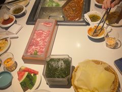 -东道煮牛肉火锅(重庆路店)