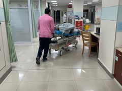 -杭州市富阳区第一人民医院