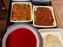 -杨家火锅(国美店)