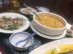 -蠔友汇(皇姑店)