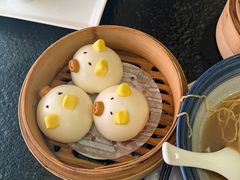 -蚝喜粤·广州味·茶楼点心(长隆店)