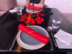 -wann lounge 低温慢煮牛排·清吧