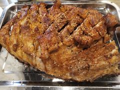 -玫瑰红烤羊排(北新桥三条店)
