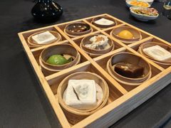 -江南雅厨·江南文化·苏州菜(李公堤店)