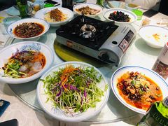 -常和州·夜宵大排档(常州单店)