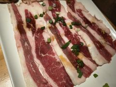 -土大力韩式烤肉料理(39年·和平路店)