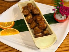 -花溪雨·森林餐厅(石基店)
