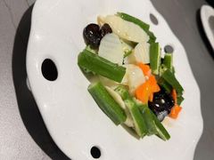 -3号仓库·创意中国菜(长宁龙之梦店)