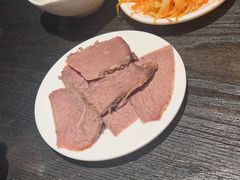 -清真·马安军辣子牛肉面
