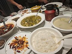 -国人川菜(李家村建东街店)