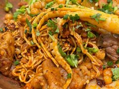 -成都你六姐·牛肉冒菜(城市集市合生汇店)