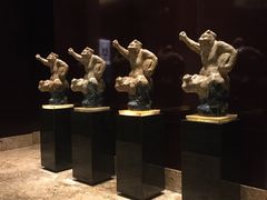 -成都保利公园皇冠假日酒店(熊猫基地店)