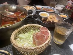 -滇牛云南火锅(桂林路店)