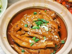 -巴厘龙虾·榜首油焖大虾(洞庭·艺术洋房店)