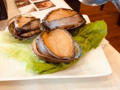 -阿莉餐厅(枣阳路店)