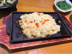 -花枝日本料理(金沟河店)
