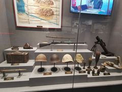 -铁道游击队纪念馆