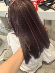 -美格丝M.G.S Hair Salon
