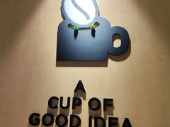 -Seesaw Coffee(西岸凤巢店)