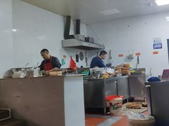 -壹煲口福煲仔饭(中山路店)