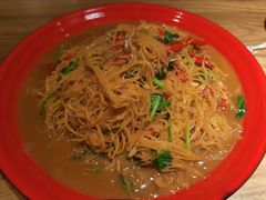 泰椒土豆丝-先启半步颠小酒馆(常熟万达广场店)